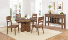 Load image into Gallery viewer, DINING TABLE