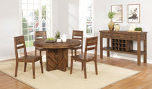 Load image into Gallery viewer, DINING TABLE