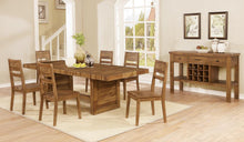 Load image into Gallery viewer, DINING TABLE