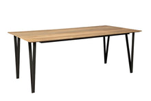 Load image into Gallery viewer, DINING TABLE