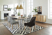 Load image into Gallery viewer, DINING TABLE