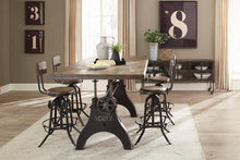 Load image into Gallery viewer, DINING TABLE