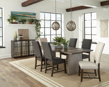 Load image into Gallery viewer, PARSONS CHAIRS