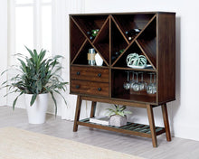 Load image into Gallery viewer, Wine Cabinet