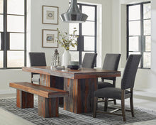 Load image into Gallery viewer, DINING TABLE