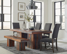 Load image into Gallery viewer, DINING TABLE