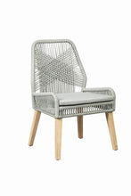 Load image into Gallery viewer, DINING CHAIR