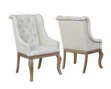 Load image into Gallery viewer, ARM CHAIR