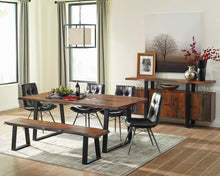 Load image into Gallery viewer, DINING CHAIR