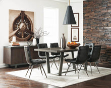 Load image into Gallery viewer, DINING CHAIR