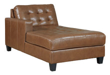 Load image into Gallery viewer, Baskove Left-Arm Facing Corner Chaise