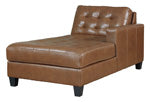 Load image into Gallery viewer, Baskove Right-Arm Facing Corner Chaise