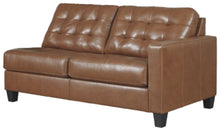 Load image into Gallery viewer, Baskove Right-Arm Facing Loveseat