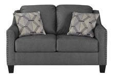 Load image into Gallery viewer, Torcello Loveseat