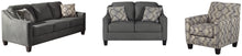 Load image into Gallery viewer, Torcello Ashley Sofa 3-Piece Upholstery Package
