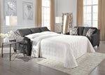 Load image into Gallery viewer, Torcello Queen Sofa Sleeper