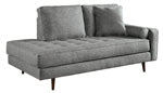 Load image into Gallery viewer, Zardoni Right-Arm Facing Chaise Lounger