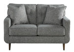 Load image into Gallery viewer, Zardoni Loveseat