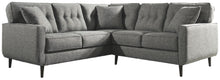 Load image into Gallery viewer, Zardoni 2-Piece Sectional