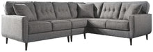 Load image into Gallery viewer, Zardoni 3-Piece Sectional