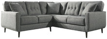 Load image into Gallery viewer, Zardoni 2-Piece Sectional