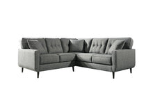 Load image into Gallery viewer, Zardoni Right-Arm Facing Sofa with Corner Wedge