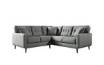 Load image into Gallery viewer, Zardoni Right-Arm Facing Sofa with Corner Wedge