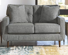 Load image into Gallery viewer, Zardoni Loveseat