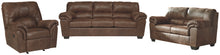 Load image into Gallery viewer, Bladen Signature Design Sofa 3-Piece Upholstery Package