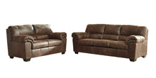 Load image into Gallery viewer, Bladen Signature Design Sofa 2-Piece Upholstery Package