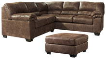 Load image into Gallery viewer, Bladen Signature Design Sectional 3-Piece Upholstery Package