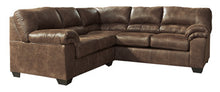 Load image into Gallery viewer, Bladen Left-Arm Facing Loveseat
