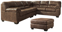Load image into Gallery viewer, Bladen Signature Design Sectional 4-Piece Upholstery Package