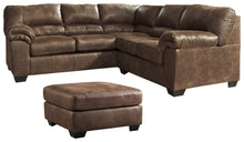 Load image into Gallery viewer, Bladen Signature Design Sectional 3-Piece Upholstery Package
