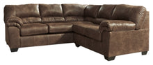 Load image into Gallery viewer, Bladen 2-Piece Sectional