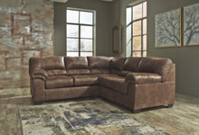 Load image into Gallery viewer, Bladen 2-Piece Sectional