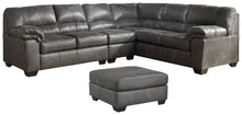 Load image into Gallery viewer, Bladen Signature Design Sectional 4-Piece Upholstery Package
