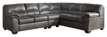 Load image into Gallery viewer, Bladen 3-Piece Sectional