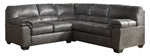 Load image into Gallery viewer, Bladen Right-Arm Facing Sofa test riyas mike