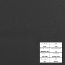 Load image into Gallery viewer, Contemporary Chrome Adjustable Bar Stool