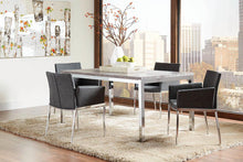 Load image into Gallery viewer, DINING CHAIR