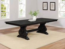 Load image into Gallery viewer, DINING TABLE