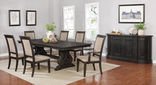 Load image into Gallery viewer, DINING TABLE