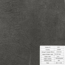Load image into Gallery viewer, Rustic Driftwood Backless Bar Stool
