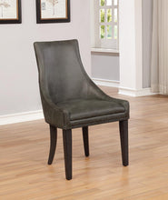 Load image into Gallery viewer, DINING CHAIR