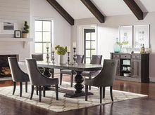 Load image into Gallery viewer, DINING CHAIR