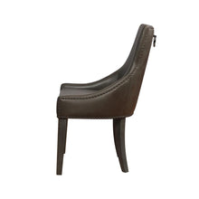 Load image into Gallery viewer, DINING CHAIR