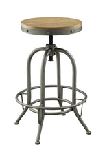 Load image into Gallery viewer, Transitional Bar Stool
