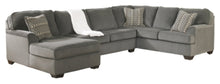 Load image into Gallery viewer, Loric 3-Piece Sectional with Chaise