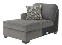 Load image into Gallery viewer, Loric Left-Arm Facing Corner Chaise